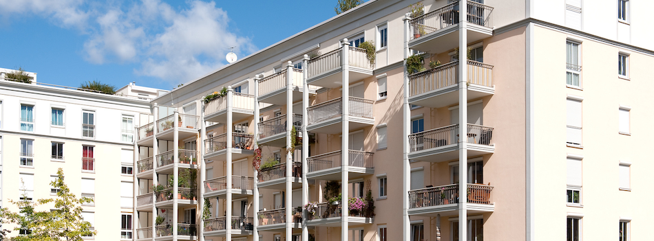 Gerne betreuen wir auch die Immobilien von Wohnungseigentümergemeinschaften in Unterhaching.