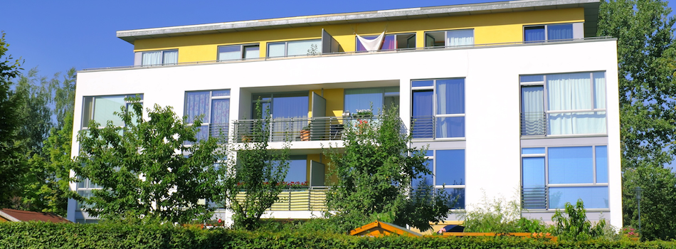 In Unterhaching und den angrenzenden Ortschaften bieten wir unseren Hausmeisterservice an.